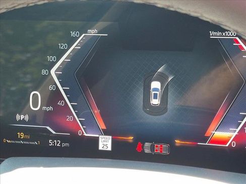 New 2026 BMW X5 xDrive40i w/ Climate Comfort Package AWD/4WD image 10