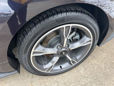 Used 2022 Ford Mustang GT Premium w/ California Special Package image 6