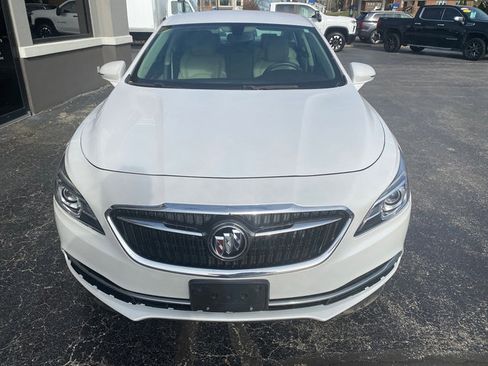 Used 2017 Buick LaCrosse Preferred image 9