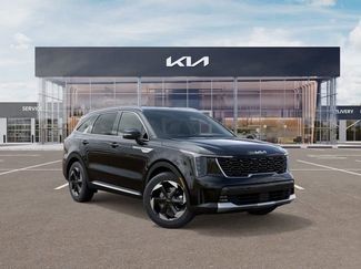 New 2026 Kia Sorento EX 360° Tour