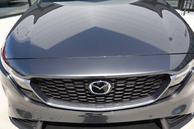 New 2026 MAZDA CX-5 Select AWD/4WD image 12