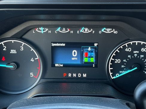 New 2025 Ford F350 XL w/ XL Chrome Package image 21