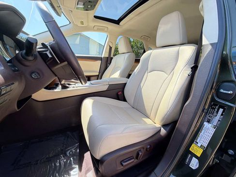 Used 2020 Lexus RX 350 AWD w/ Premium Package image 13