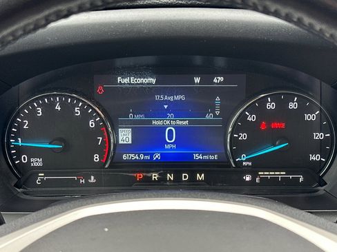 Used 2020 Ford Explorer XLT w/ Equipment Group 202A image 25