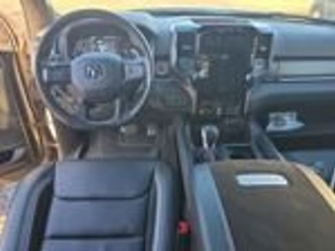 Used 2022 RAM 1500 TRX w/ TRX Level 2 Equipment Group image 8