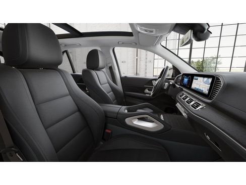 New 2026 Mercedes-Benz GLE 450 4MATIC image 4