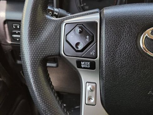 Used 2021 Toyota 4Runner Trail Special Edition AWD/4WD image 15