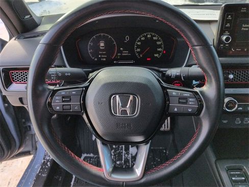Used 2022 Honda Civic Si image 9