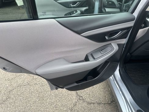 Used 2024 Subaru Legacy Premium image 27