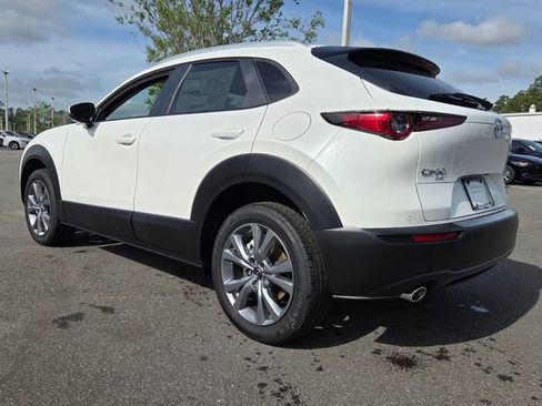New 2026 MAZDA CX-30 AWD 2.5 S w/ Premium Package image 3