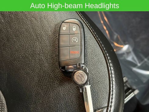 Used 2023 Jeep Compass Limited AWD/4WD image 23