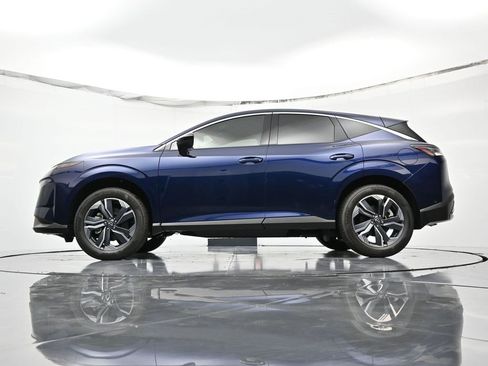New 2025 Nissan Murano SV image 42