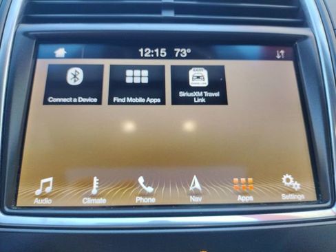 Used 2019 Lincoln Nautilus Reserve w/ Cargo Utility Package image 40