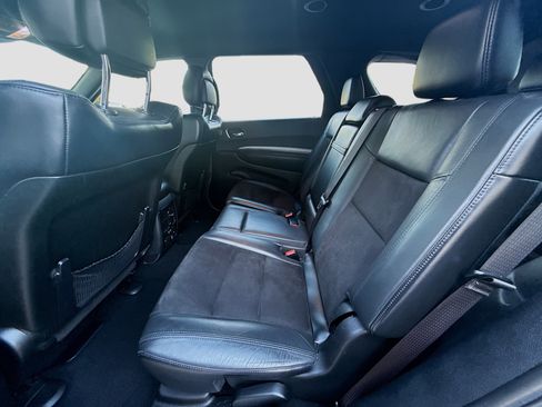 Used 2019 Dodge Durango GT image 23