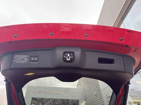 Used 2023 INFINITI QX55 Essential image 15