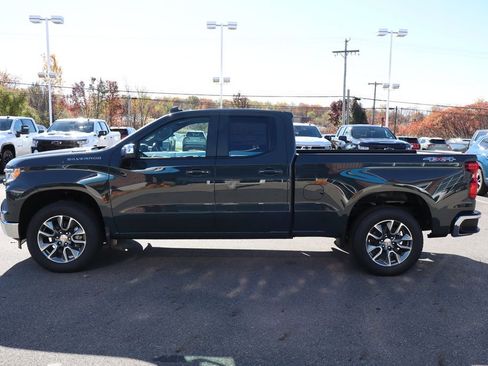 New 2026 Chevrolet Silverado 1500 LT image 27