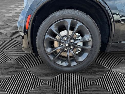 New 2026 Dodge Durango GT w/ Blacktop Package image 14