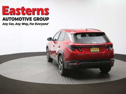Used 2022 Hyundai Tucson SEL w/ Convenience Package FWD image 67
