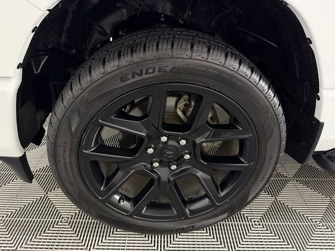 Certified 2023 RAM 1500 Laramie image 11