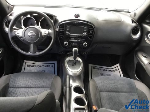 Used 2017 Nissan Juke SV image 23