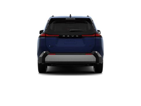 New 2026 Toyota RAV4 SE AWD/4WD image 8