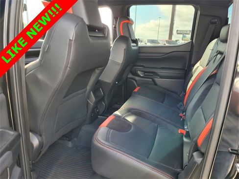 Used 2024 Ford Ranger Raptor image 6