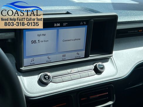 Used 2023 Ford Maverick XLT w/ XLT Luxury Package FWD image 35