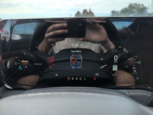 New 2025 Ford Mustang Premium image 19