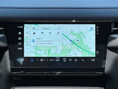 New 2026 Lincoln Navigator Reserve AWD/4WD image 23