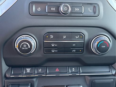 Used 2025 Chevrolet Silverado 3500 W/T w/ WT Convenience Package image 26