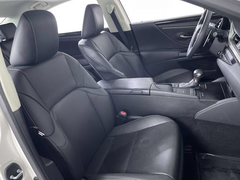 Used 2020 Lexus ES 350 w/ Accessory Package 2 FWD image 25