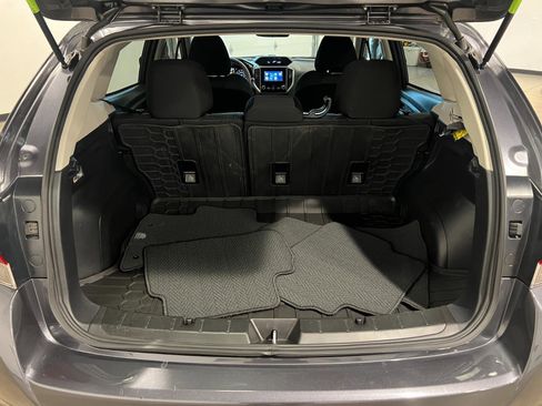 Used 2023 Subaru Impreza Premium image 33
