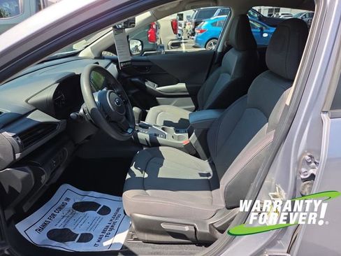 Used 2024 Subaru Crosstrek 2.0i Premium AWD/4WD image 13