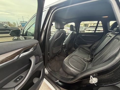 Used 2016 BMW X1 xDrive28i image 11