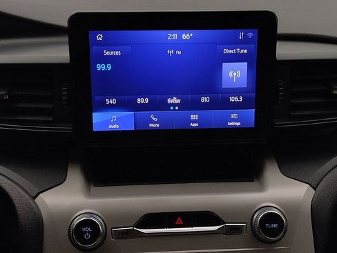 Used 2023 Ford Explorer 4WD image 25