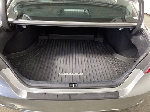 Certified 2024 Toyota Camry SE w/ Blackout Package (TMS) image 10