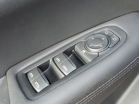 Used 2024 Cadillac XT5 Luxury w/ LPO, Floor Liner Package image 25