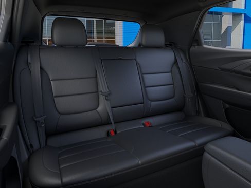 New 2026 Chevrolet TrailBlazer RS w/ Convenience Package AWD/4WD image 17