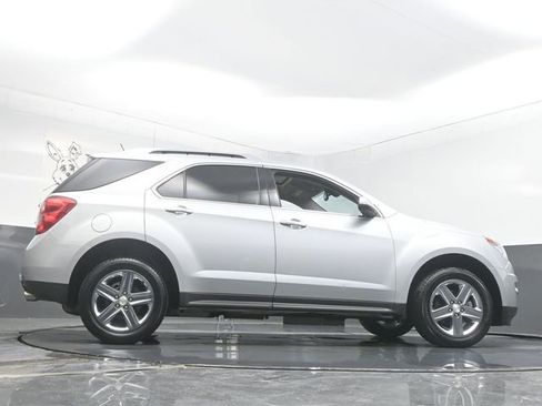 Used 2014 Chevrolet Equinox LTZ image 53