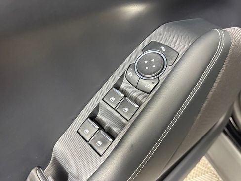 Certified 2024 Ford Mustang Mach-E Select AWD/4WD image 14