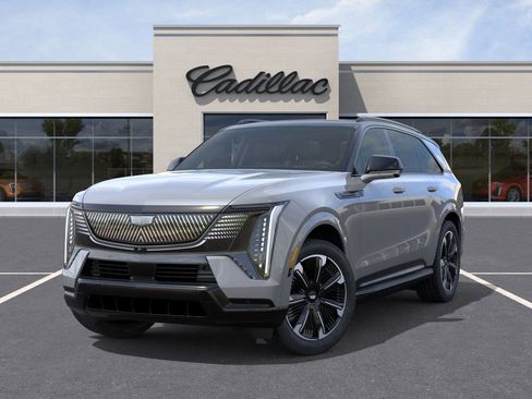 New 2026 Cadillac Escalade IQ Sport 2 image 38