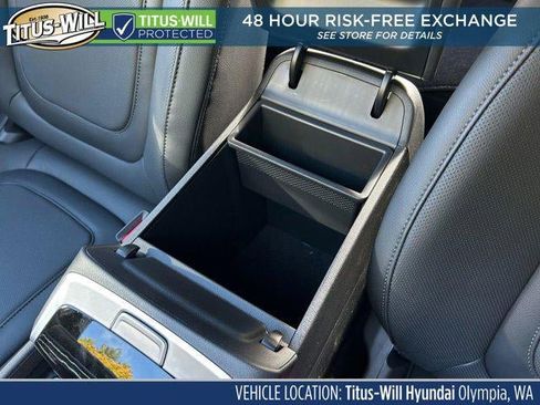 New 2026 Hyundai Santa Cruz SEL AWD/4WD image 36