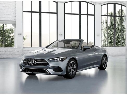 New 2026 Mercedes-Benz CLE 300 4MATIC Cabriolet image 39