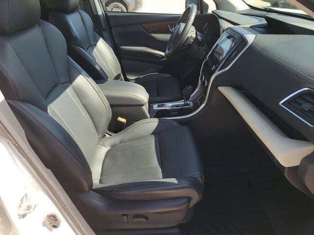 Used 2021 Subaru Ascent Touring w/ Popular Package #2A AWD/4WD image 9