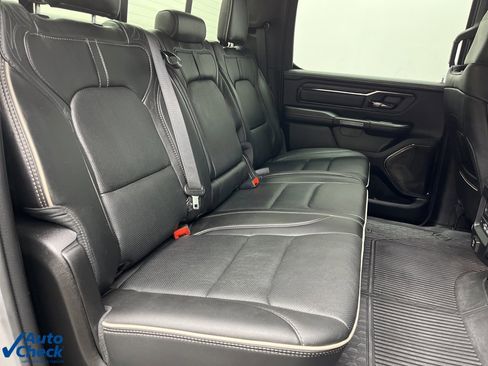 Used 2022 RAM 1500 Limited w/ Night Edition image 20
