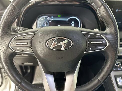 Used 2022 Hyundai Palisade Calligraphy AWD/4WD image 24