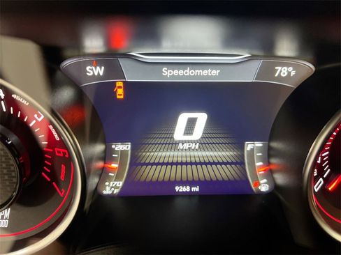 Used 2023 Dodge Challenger R/T Scat Pack image 12