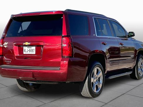Used 2018 Chevrolet Tahoe LT image 12