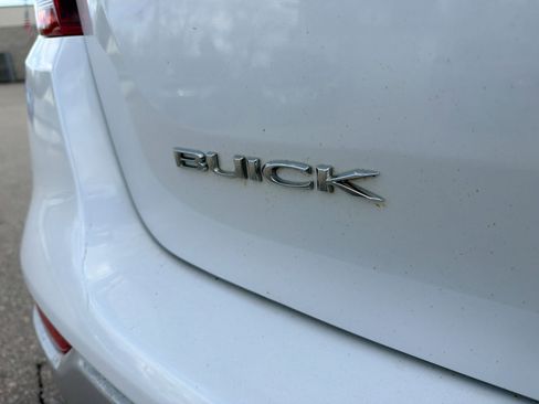 Used 2017 Buick Encore Preferred FWD image 17