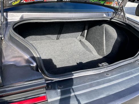 Used 2016 Dodge Challenger R/T Scat Pack RWD image 17